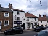ripon free of tie