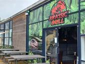 established restaurant loch lomond
