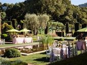 established premiere catering company