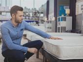 turn-key mattress store ellisville