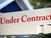 under offer for sale