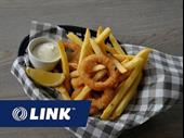 established 7-day fish chips