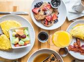 profitable easy breakfast lunch