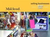 well established gift shop