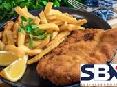 fish chips takeaway takeaway