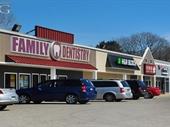 dental practice audubon