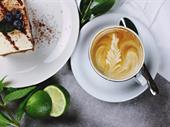 popular successful boutique cafe