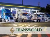 historic truck stop bar