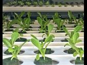 agtech precision farming manufacturer