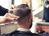 barber mens hairdresser hairdresser