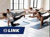 lifestyle opportunity profitable yoga