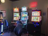 restaurant game room business-only