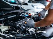 service repair garage oldbury