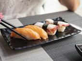 restaurant takeaway sushi japanese