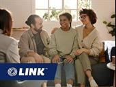 purpose driven social services