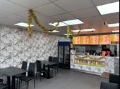 fully fitted freehold takeaway