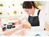 established nail supply business