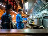 fully equipped restaurant prime