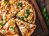 high performing pizza takeaway