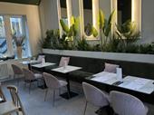 stunning pennines bar catering