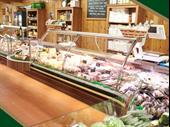 busy local deli-strong customer