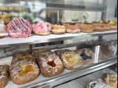 unique bakery products not