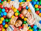 beloved indoor play cafe