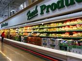 high-margin wholesale food distributor