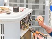 well-established hardware store service