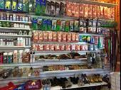 la plaza shoe repair