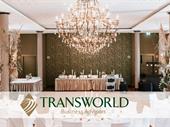 boutique event venue high-traffic