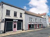 mixed use prime location
