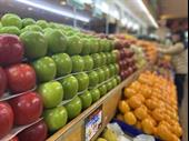 fruit vegetable store for