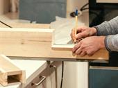 custom cabinetry home renovation