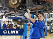 high-performance car service centre