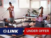 profitable coastal pilates studios