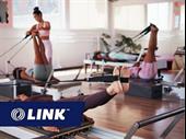 profitable coastal pilates studios