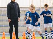 sports coaching business 250k+