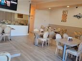 established mediterranean restaurant