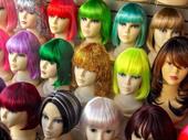 well-established beauty supply store