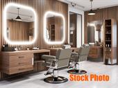 renowned hair beauty salon