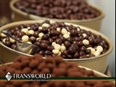luxurious chocolate culinary experience