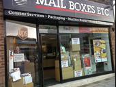 well established profitable mail