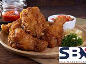 takeaway korean cuisine foodcourt