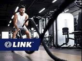 under offer profitable gym