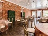turnkey airbnb ranch business
