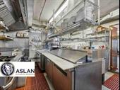 established manufacturing business for
