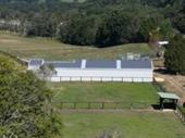 reputable well-established steel shed
