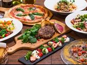 high-end restaurant for sale