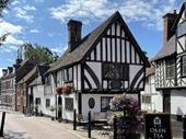 leasehold licensed tea rooms